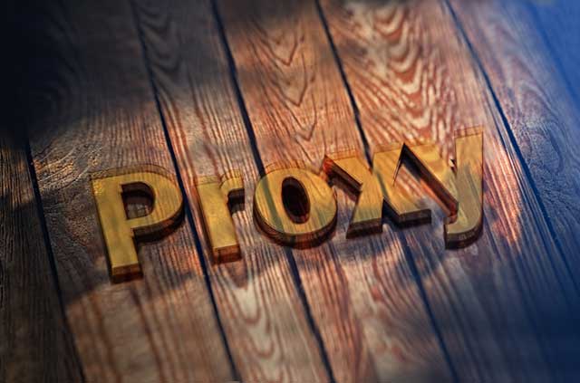Proxy servers – are they useful and safe?