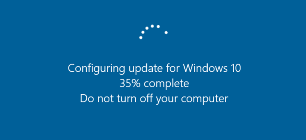 Update Windows